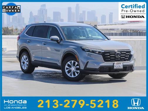 2023 Honda CR-V