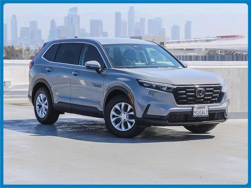 2023 Honda CR-V