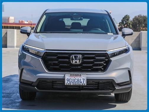 2023 Honda CR-V