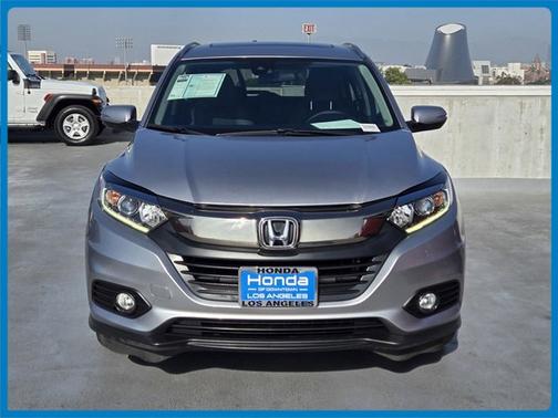 2022 Honda HR-V 