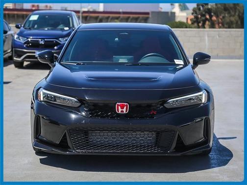 2024 Honda Civic Type R