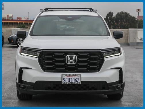 2023 Honda Pilot