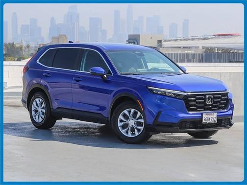 2023 Honda CR-V