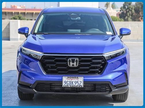 2023 Honda CR-V