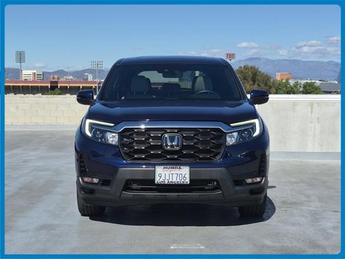 2023 Honda Passport
