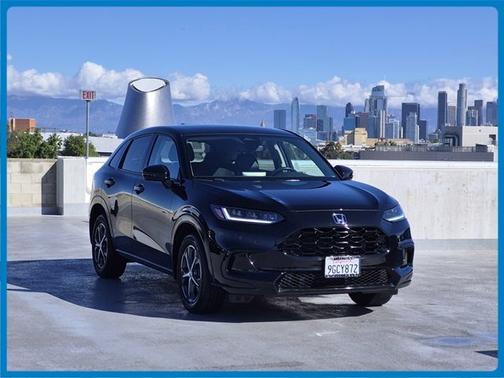 2023 Honda HR-V