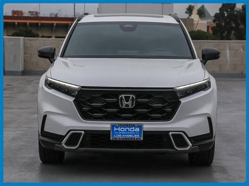 2023 Honda CR-V Hybrid