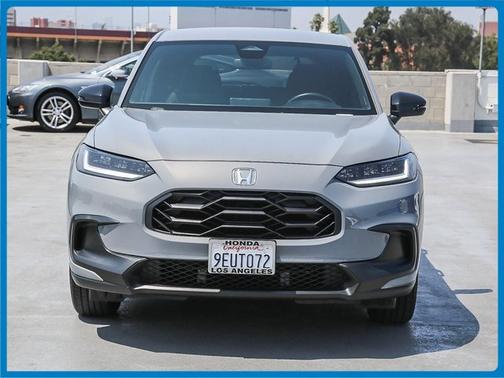 2023 Honda HR-V