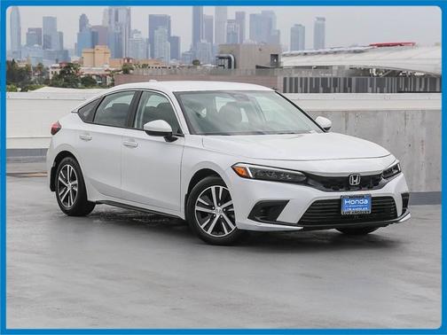 2023 Honda Civic