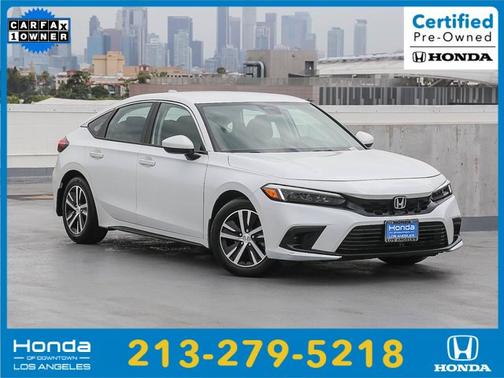 2023 Honda Civic