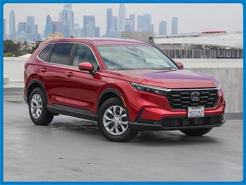 2023 Honda CR-V