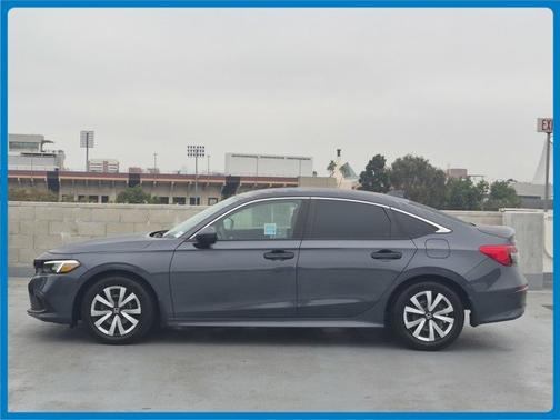 2023 Honda Civic 