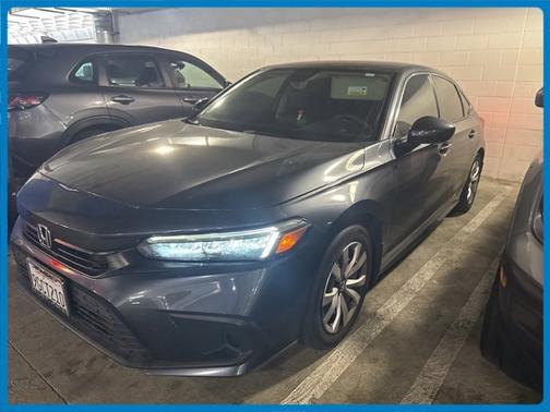 2023 Honda Civic 