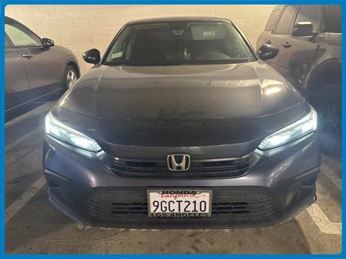 2023 Honda Civic 