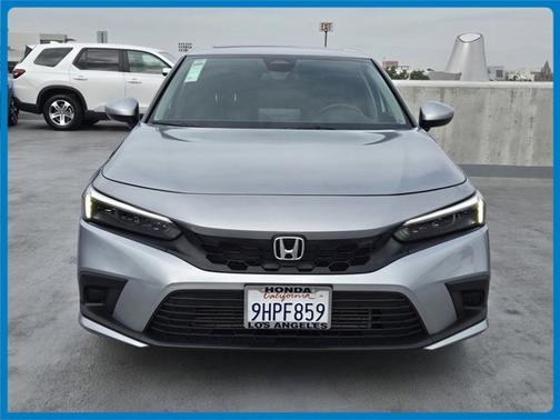 2023 Honda Civic 
