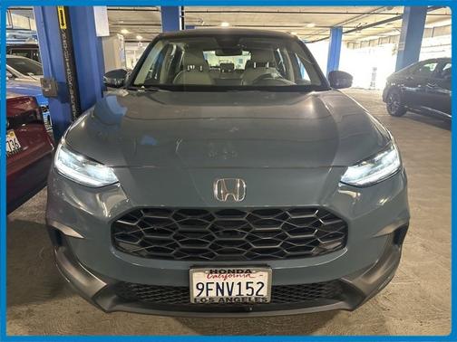 2023 Honda HR-V 