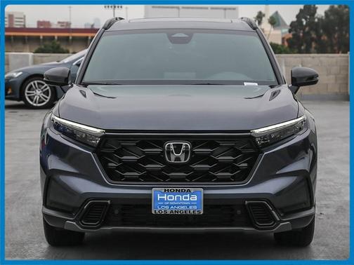 2024 Honda CR-V Hybrid
