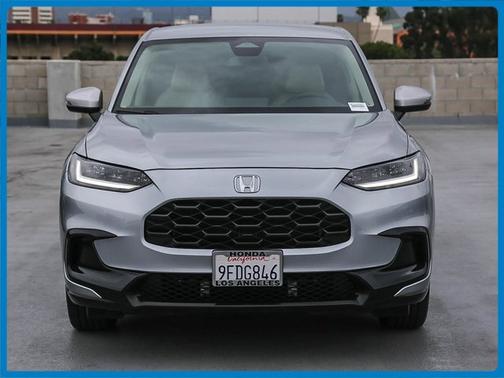 2023 Honda HR-V