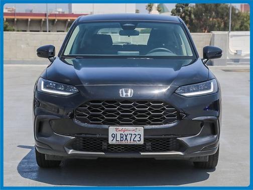 2024 Honda HR-V