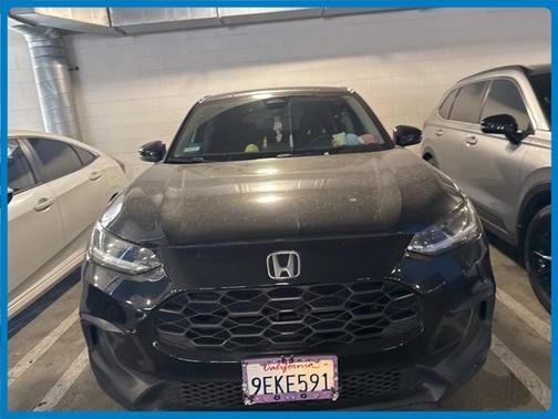 2023 Honda HR-V