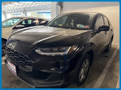 2023 Honda HR-V