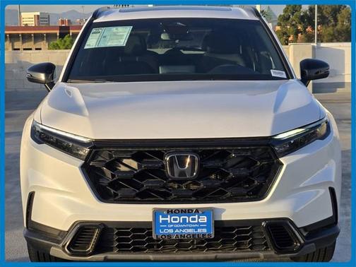 2024 Honda CR-V Hybrid 