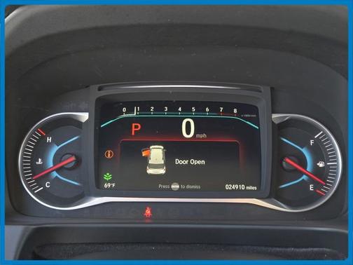 Platinum White Pearl 2022 Honda Pilot