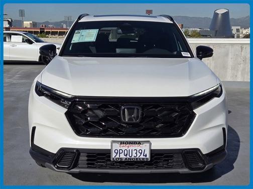 2023 Honda CR-V Hybrid 