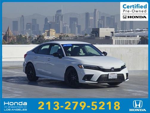 2023 Honda Civic