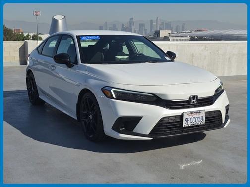 2023 Honda Civic
