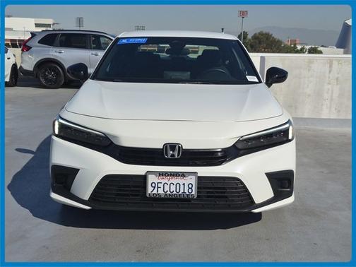 2023 Honda Civic