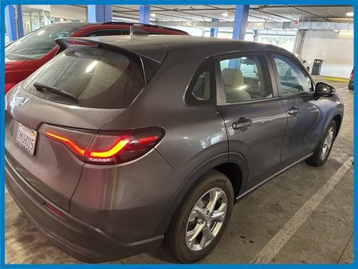 2024 Honda HR-V