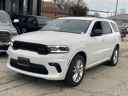 2023 Dodge Durango GT