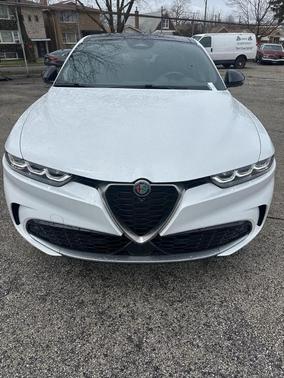 2024 Alfa Romeo Tonale Ti