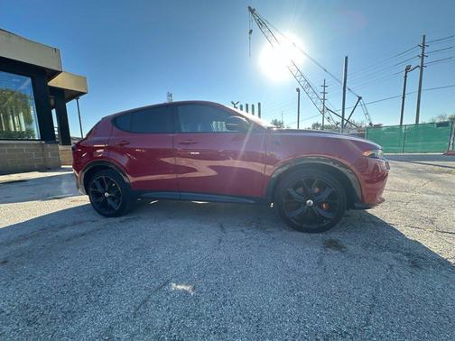 HOT TAMALE 2024 Dodge Hornet R/T