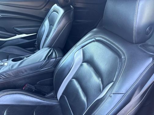 Crush 2019 Chevrolet Camaro 3LT