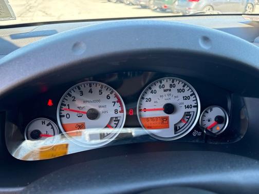 Silver 2019 Nissan Frontier PRO-4X