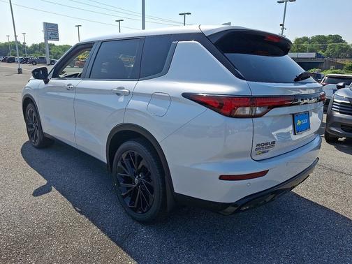 White 2026 Nissan Rogue Plug-In Hybrid SL