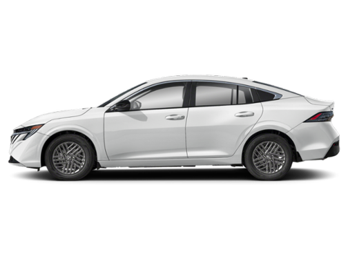 Fresh Powder 2026 Nissan Sentra SV