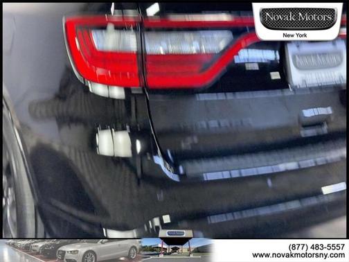 2022 Dodge Durango GT
