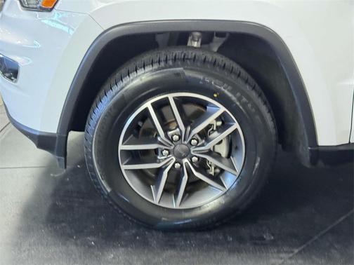2022 Jeep Grand Cherokee Limited X