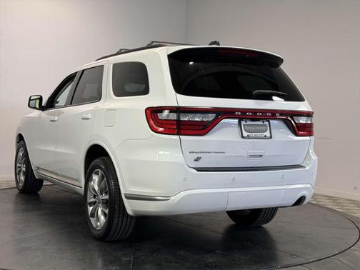 2022 Dodge Durango SXT