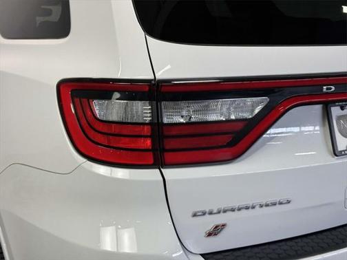 2022 Dodge Durango SXT