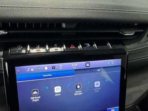 2022 Jeep Grand Cherokee Limited X