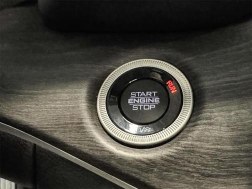 2022 Jeep Grand Cherokee Limited X