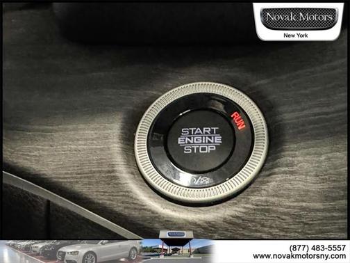 2022 Jeep Grand Cherokee Limited X