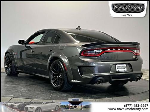 2022 Dodge Charger R/T Scat Pack