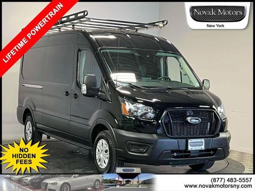 2021 Ford Transit-250 Base