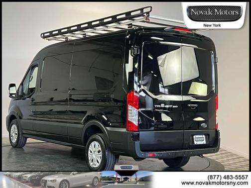 2021 Ford Transit-250 Base