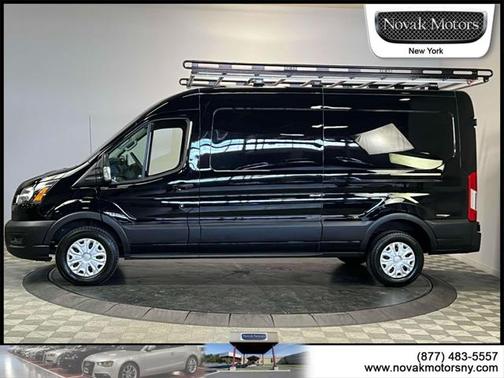 2021 Ford Transit-250 Base